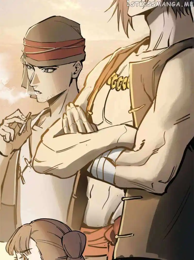 All Starts With Ubume Chapter 203