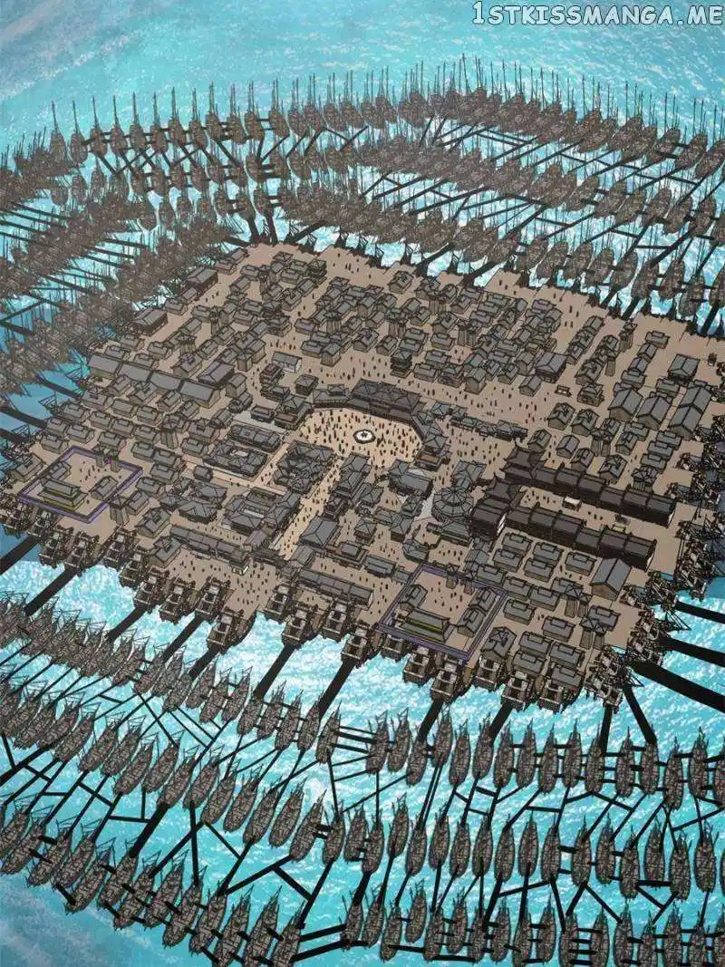 All Starts With Ubume Chapter 204