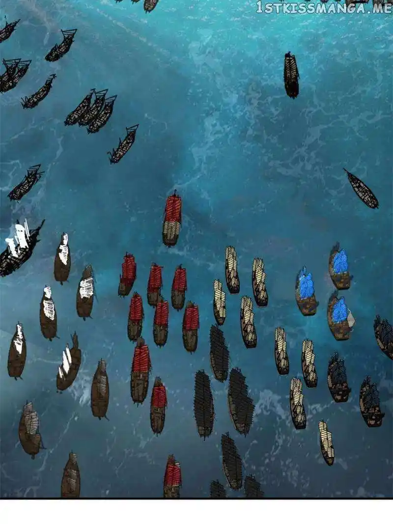 All Starts With Ubume Chapter 204