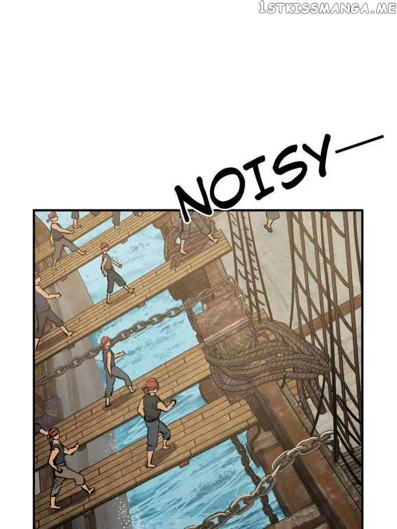 All Starts With Ubume Chapter 204