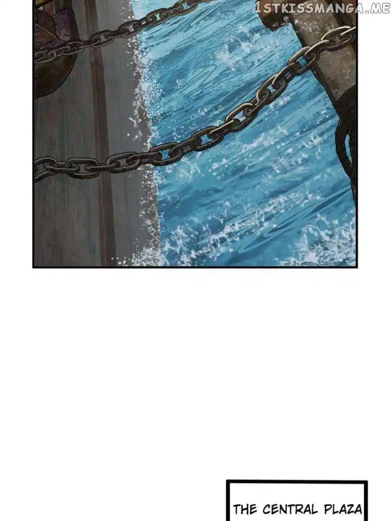 All Starts With Ubume Chapter 204