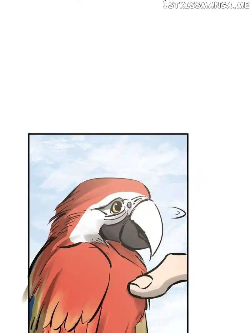 All Starts With Ubume Chapter 204