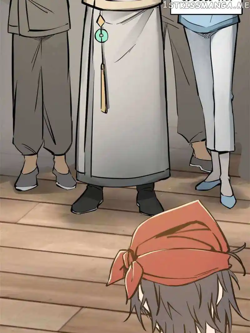 All Starts With Ubume Chapter 204