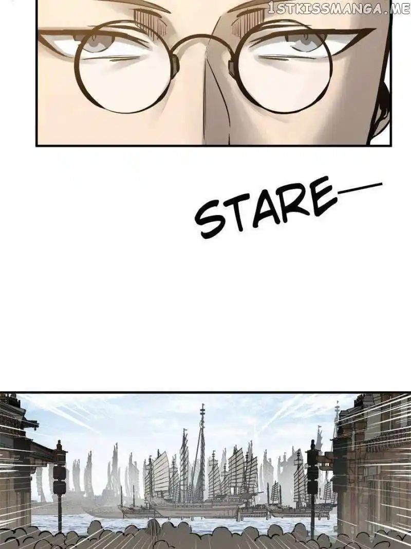 All Starts With Ubume Chapter 204