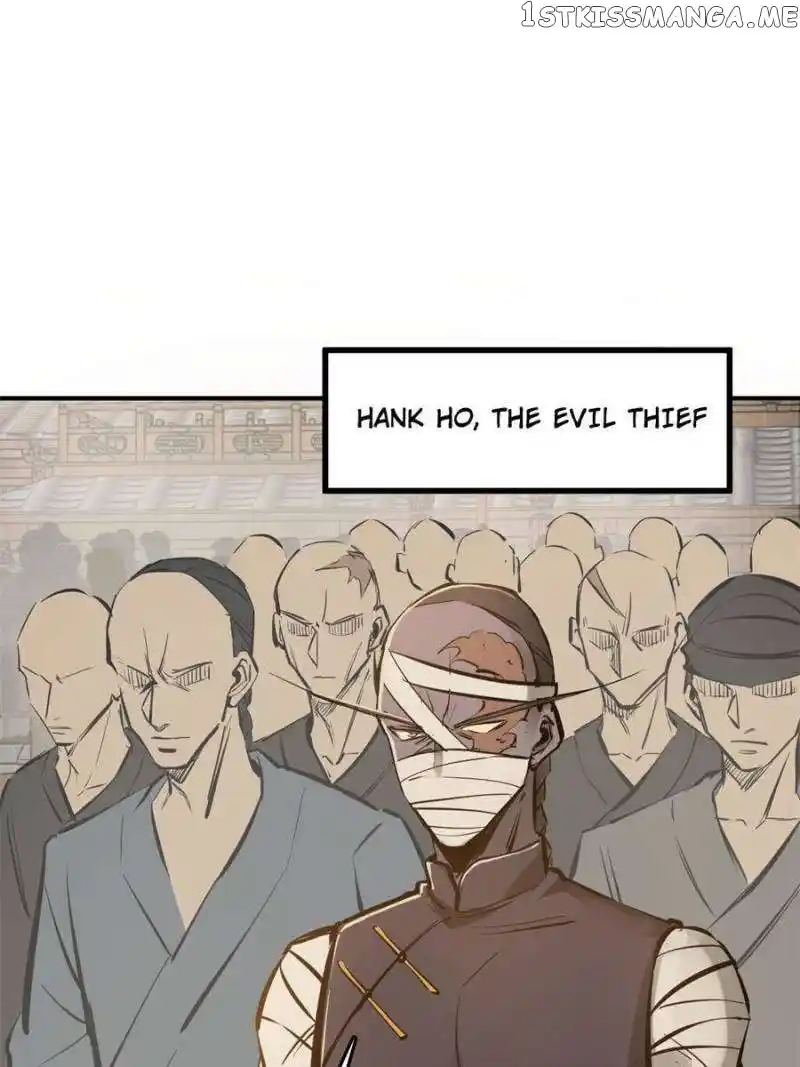 All Starts With Ubume Chapter 204