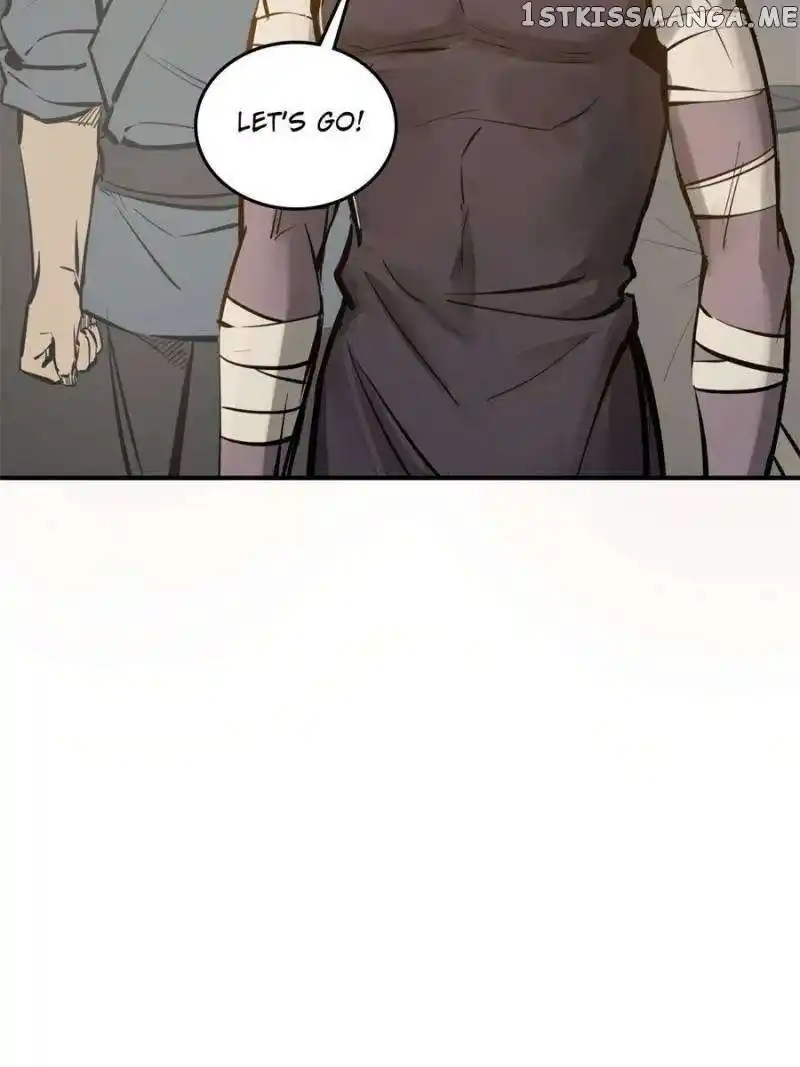 All Starts With Ubume Chapter 204