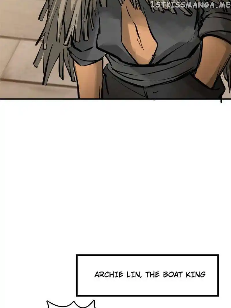 All Starts With Ubume Chapter 204