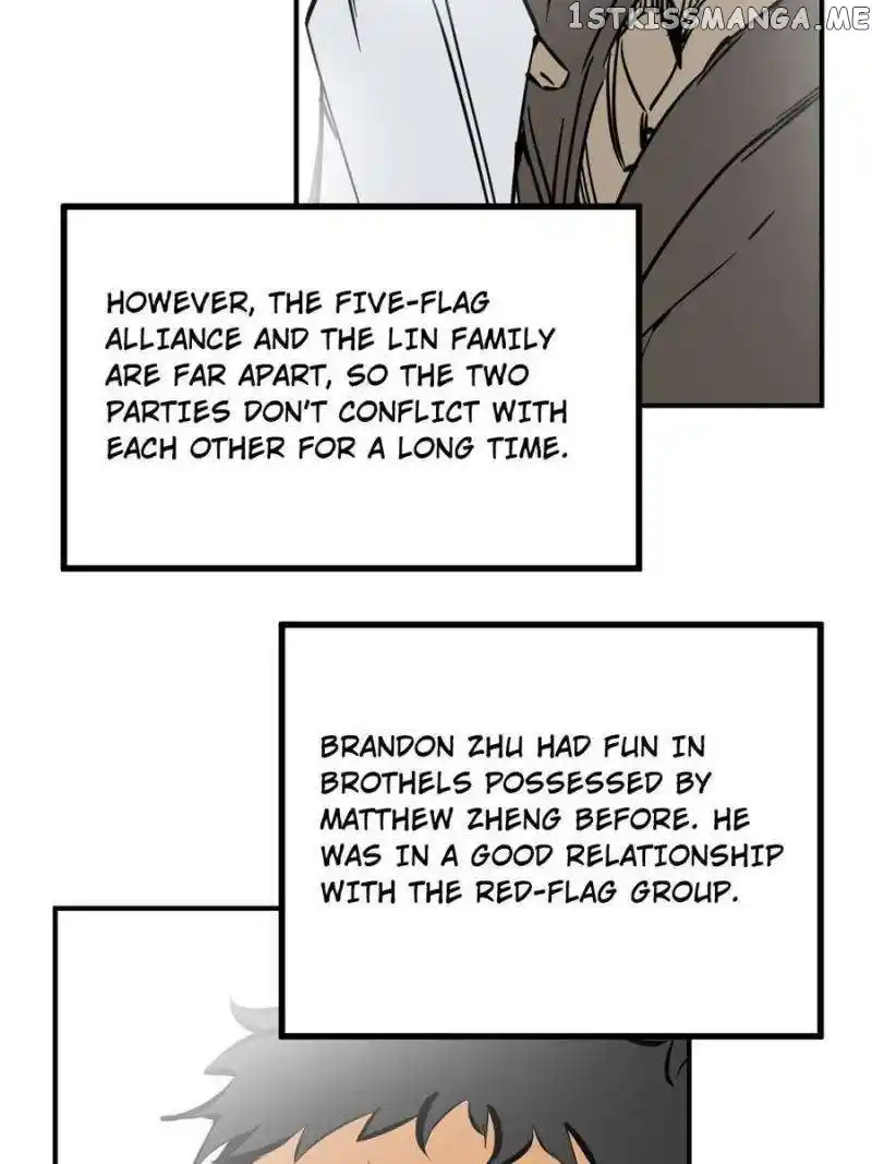 All Starts With Ubume Chapter 204