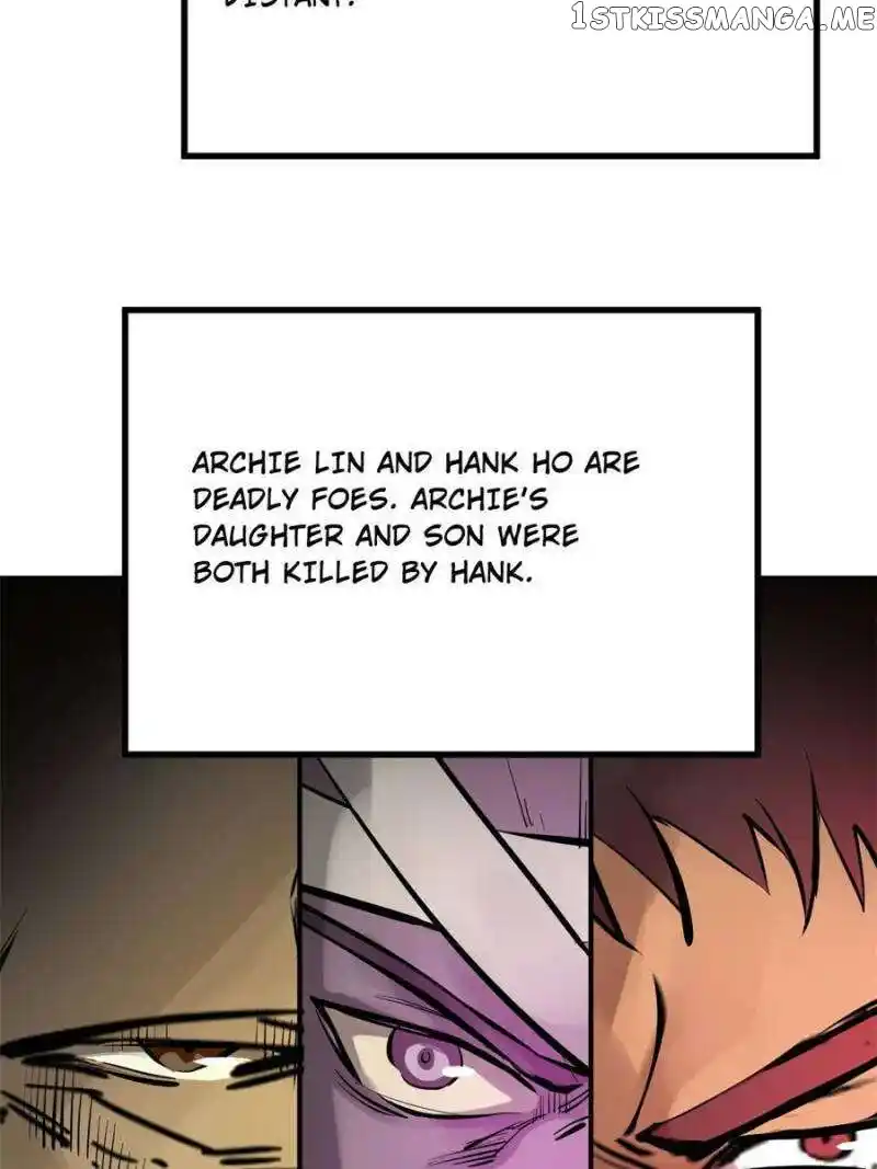 All Starts With Ubume Chapter 204