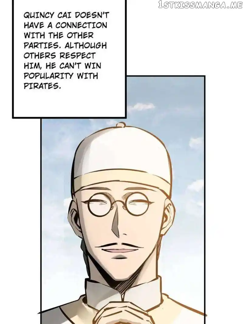 All Starts With Ubume Chapter 204