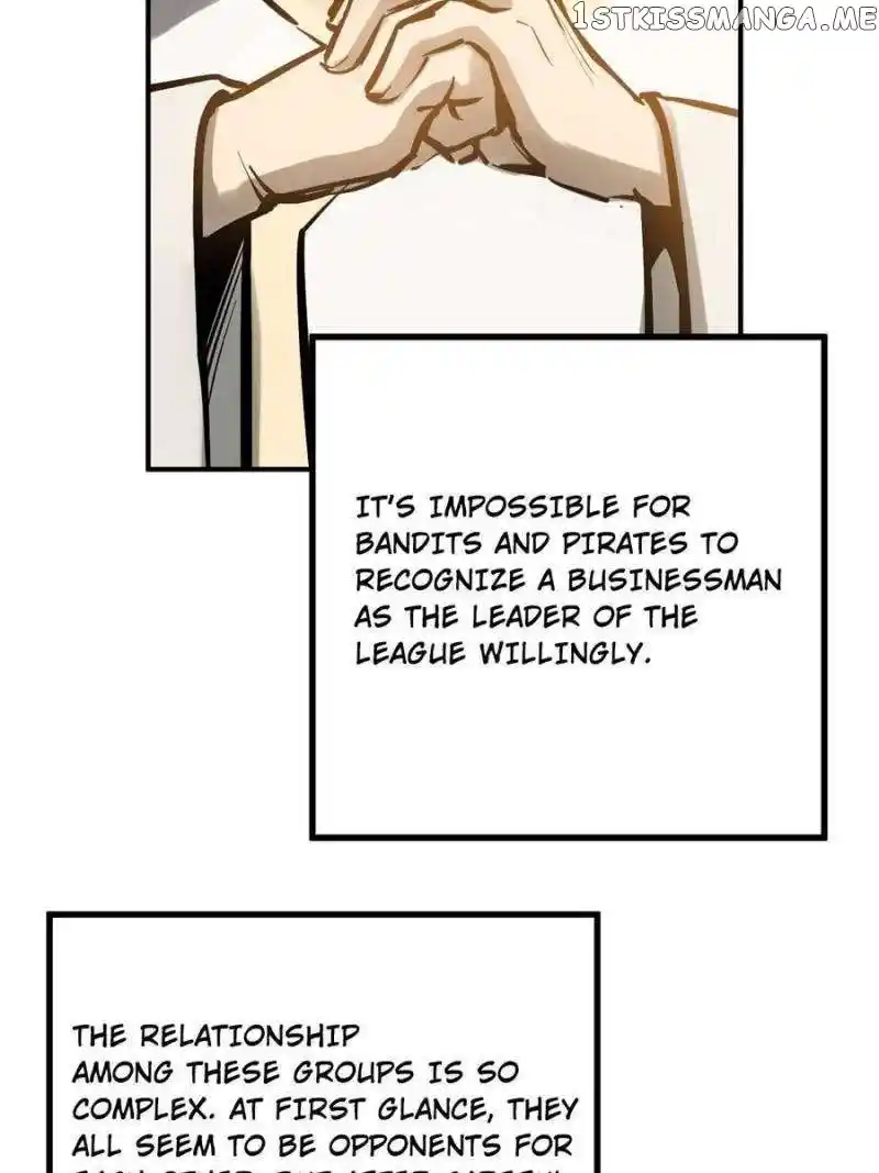 All Starts With Ubume Chapter 204