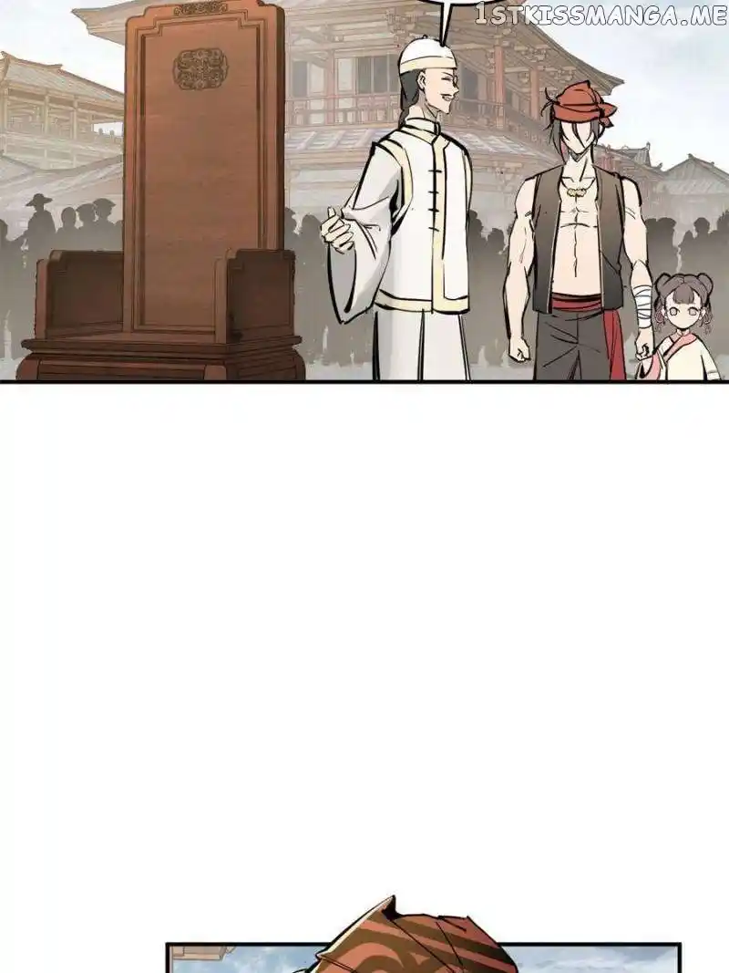 All Starts With Ubume Chapter 204