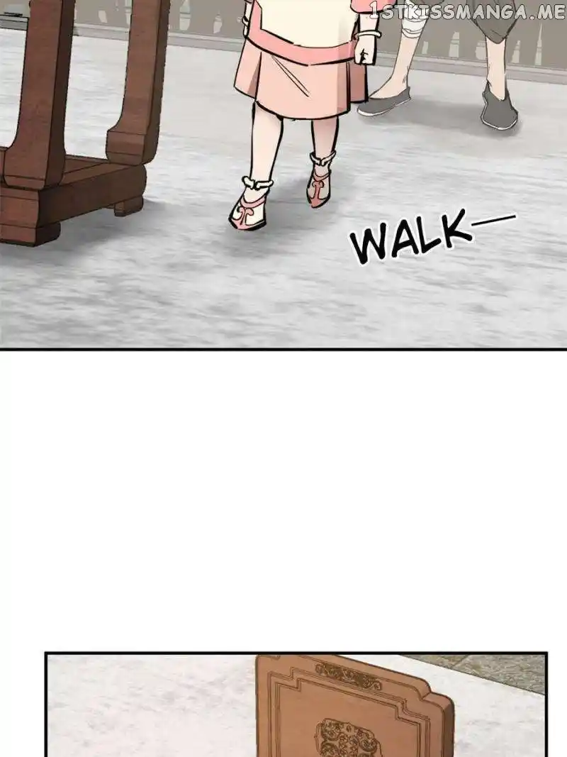 All Starts With Ubume Chapter 204