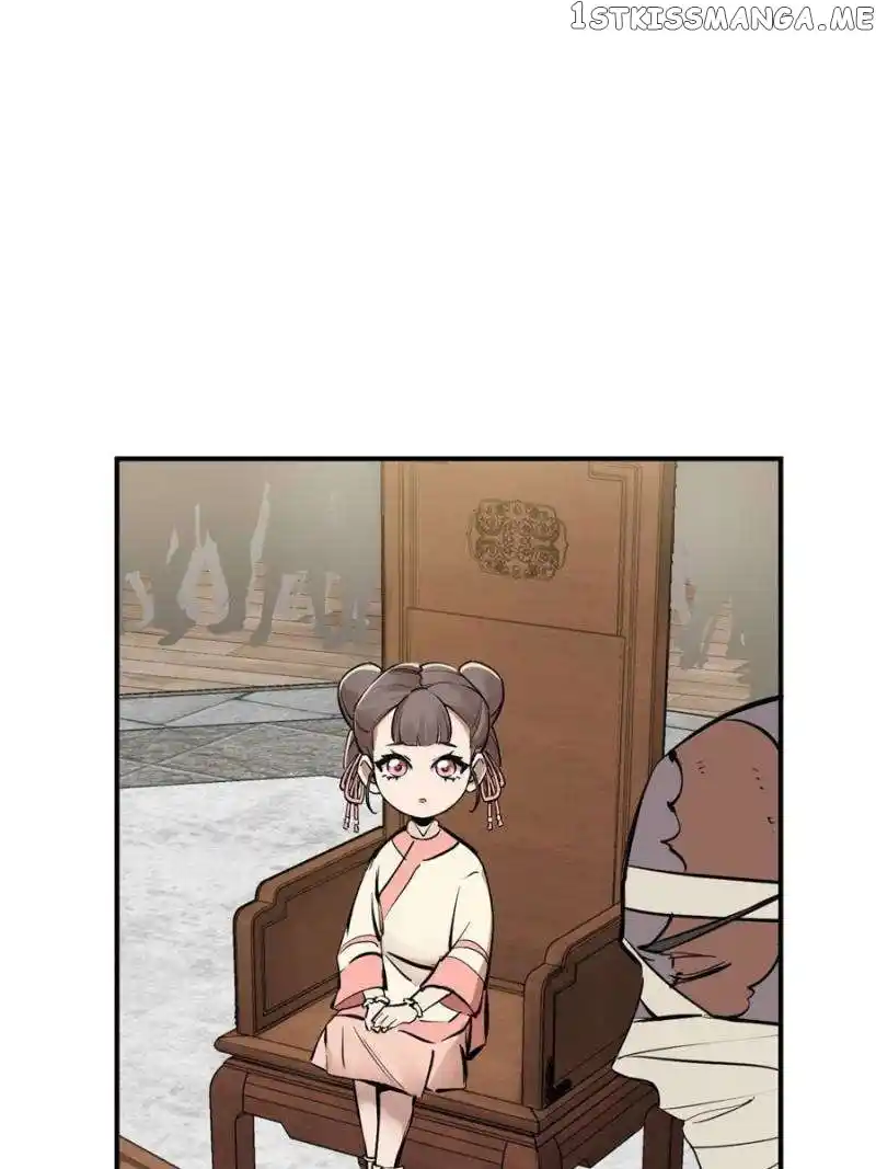 All Starts With Ubume Chapter 204