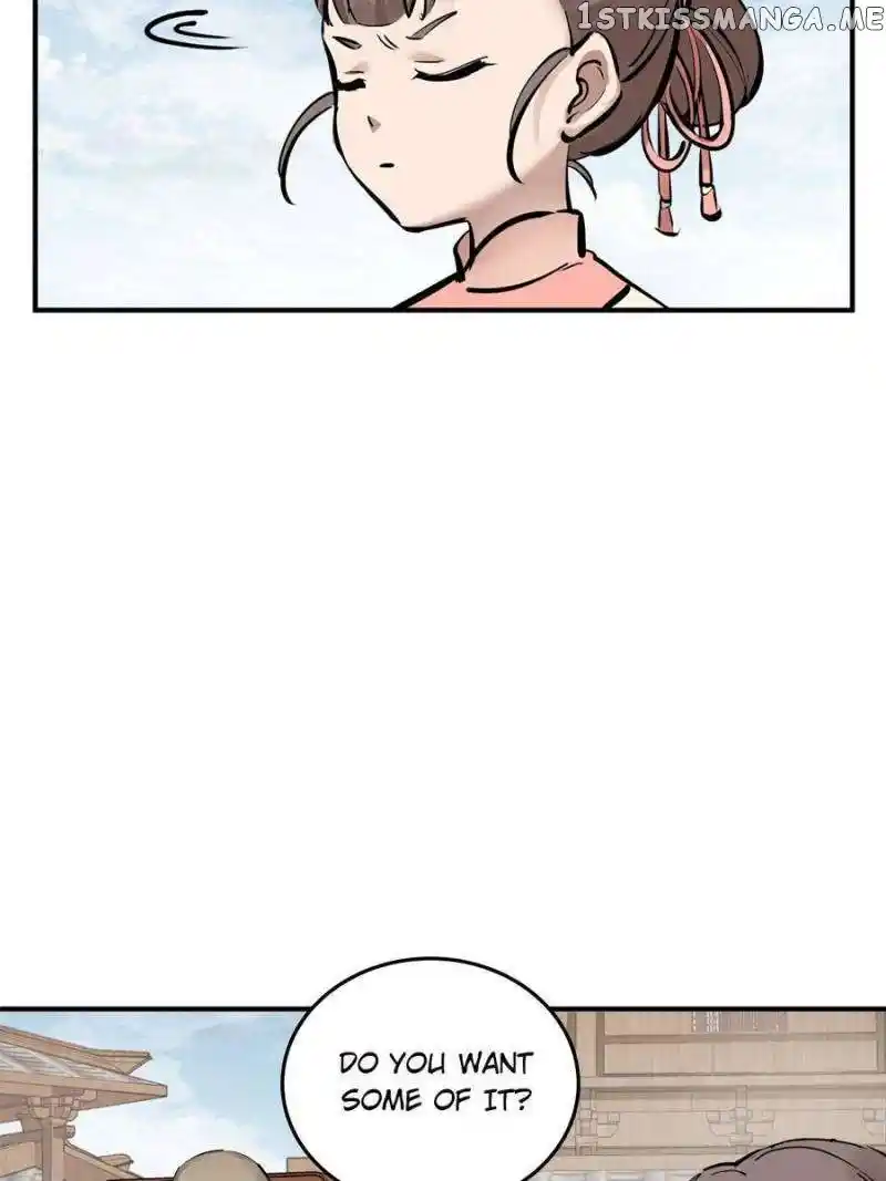 All Starts With Ubume Chapter 204