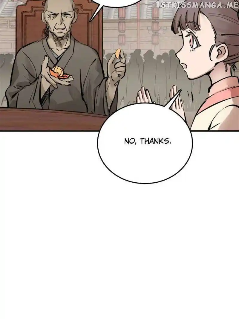 All Starts With Ubume Chapter 204