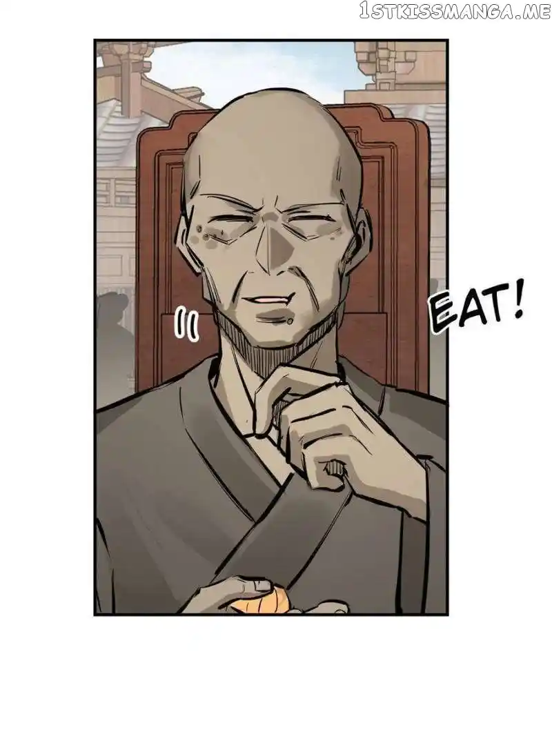 All Starts With Ubume Chapter 204