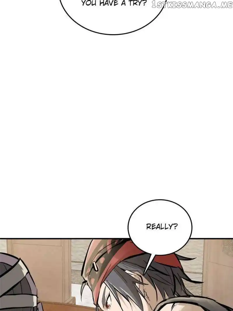 All Starts With Ubume Chapter 204