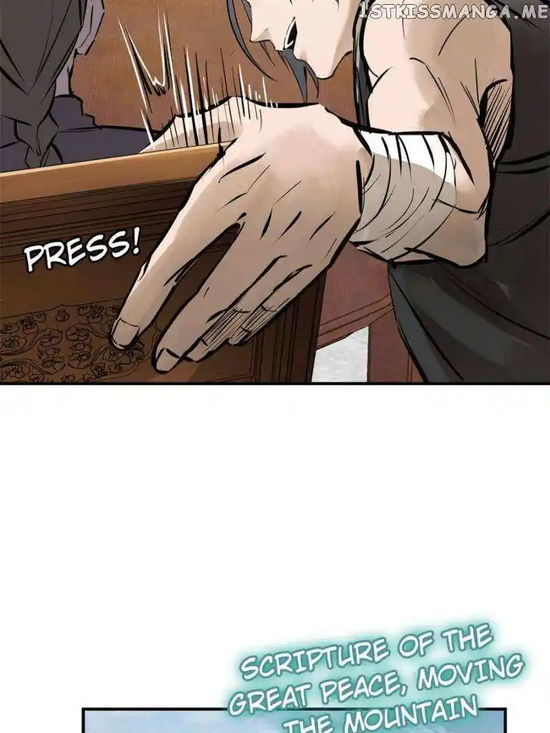 All Starts With Ubume Chapter 204