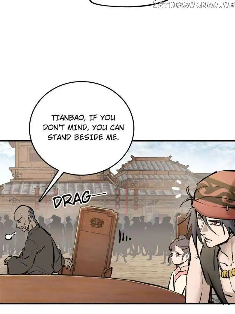 All Starts With Ubume Chapter 204