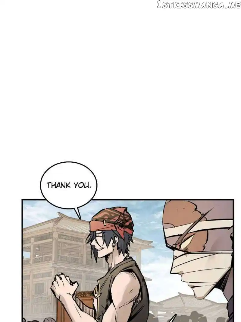 All Starts With Ubume Chapter 204