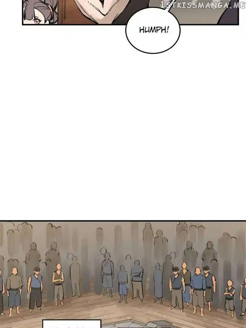 All Starts With Ubume Chapter 204