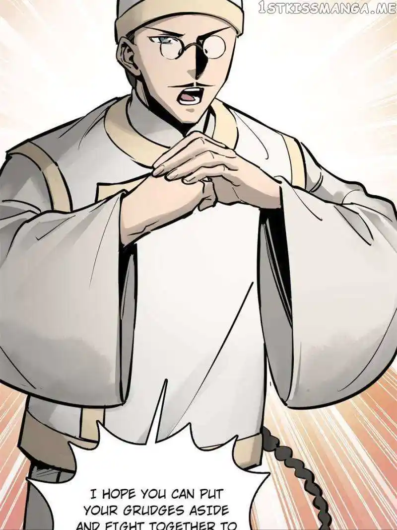 All Starts With Ubume Chapter 204