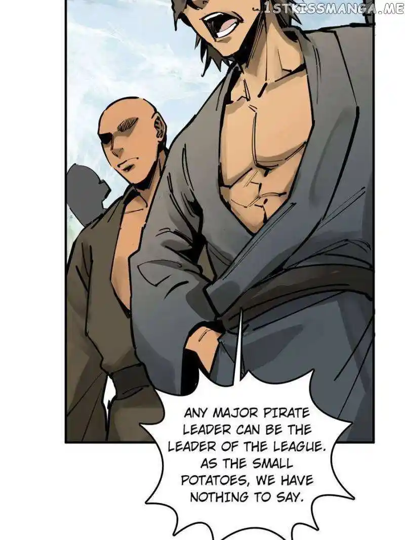 All Starts With Ubume Chapter 204