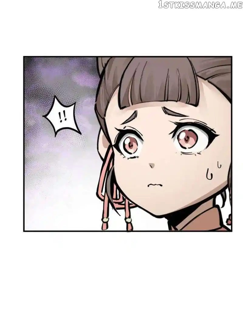 All Starts With Ubume Chapter 204