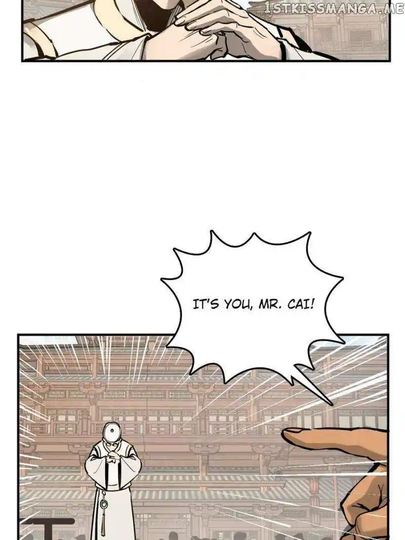 All Starts With Ubume Chapter 204