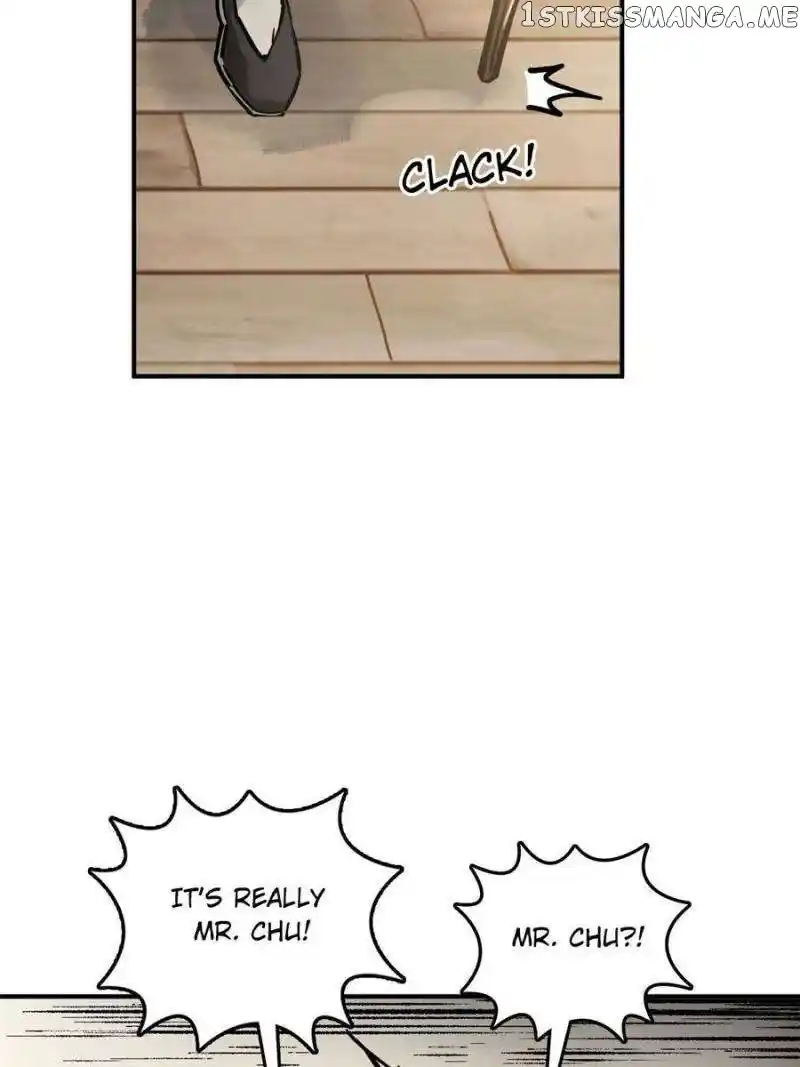 All Starts With Ubume Chapter 204