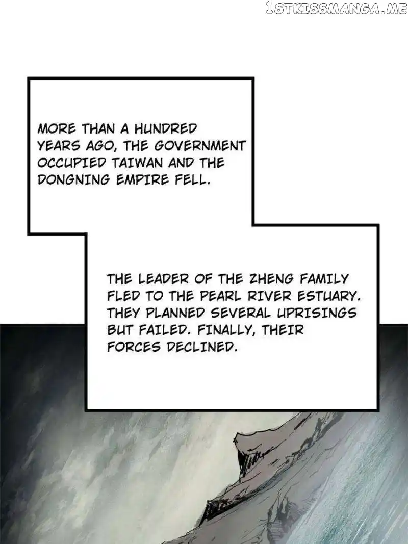 All Starts With Ubume Chapter 204