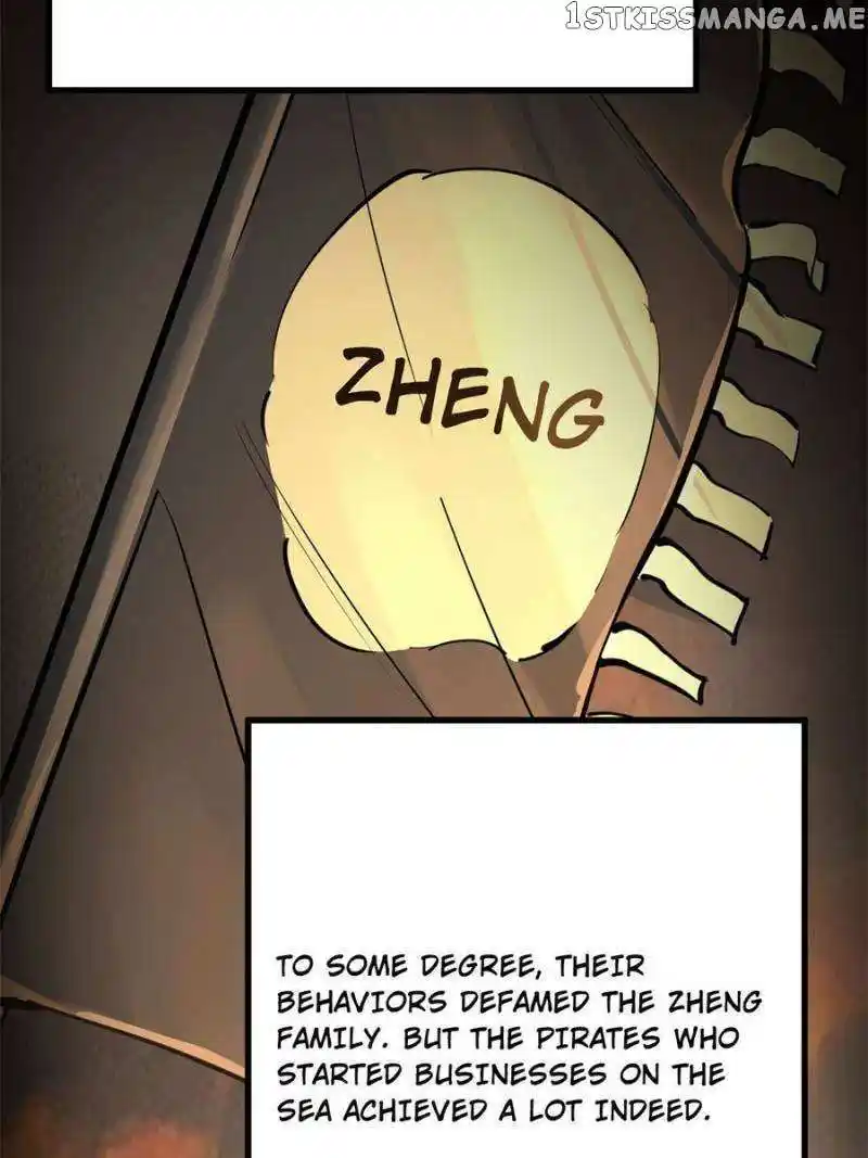 All Starts With Ubume Chapter 204