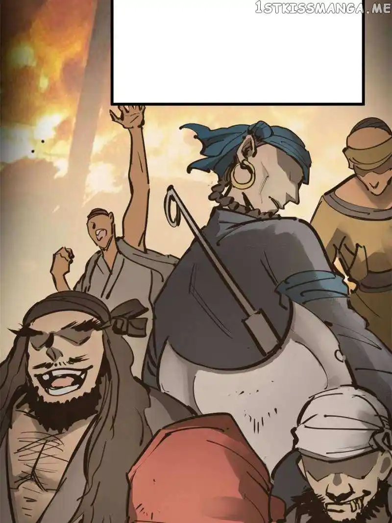 All Starts With Ubume Chapter 204