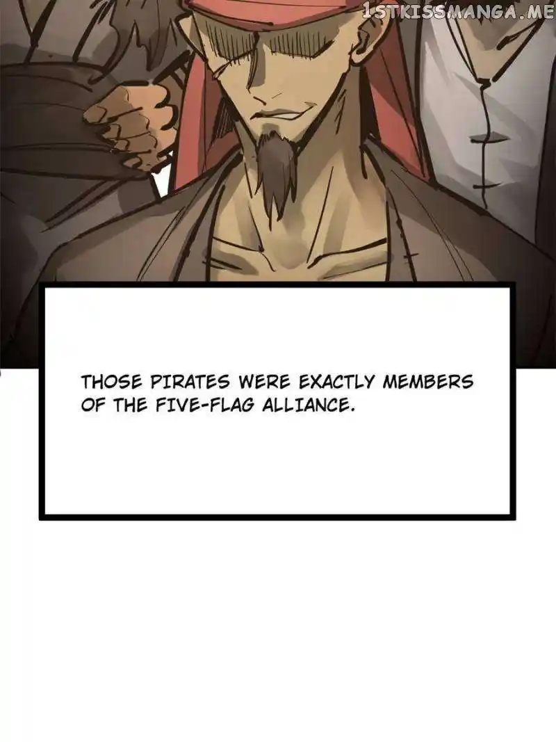 All Starts With Ubume Chapter 204