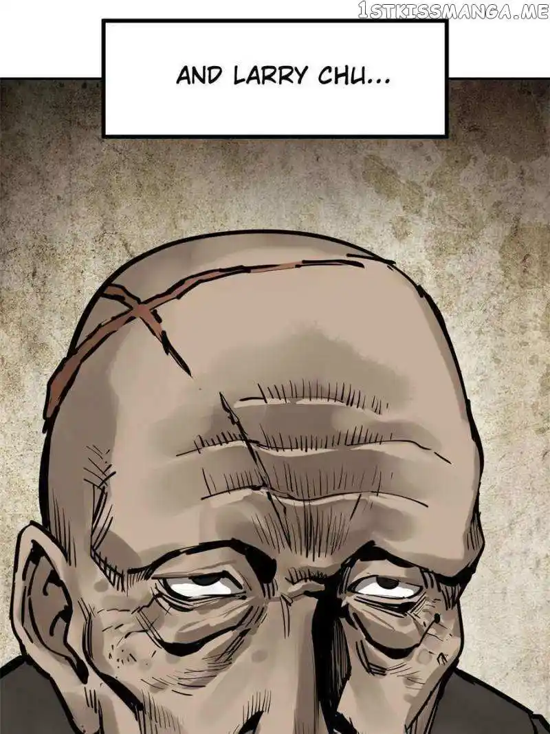 All Starts With Ubume Chapter 204