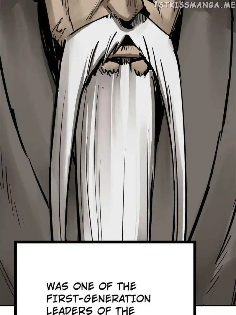 All Starts With Ubume Chapter 204