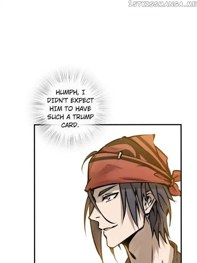 All Starts With Ubume Chapter 205