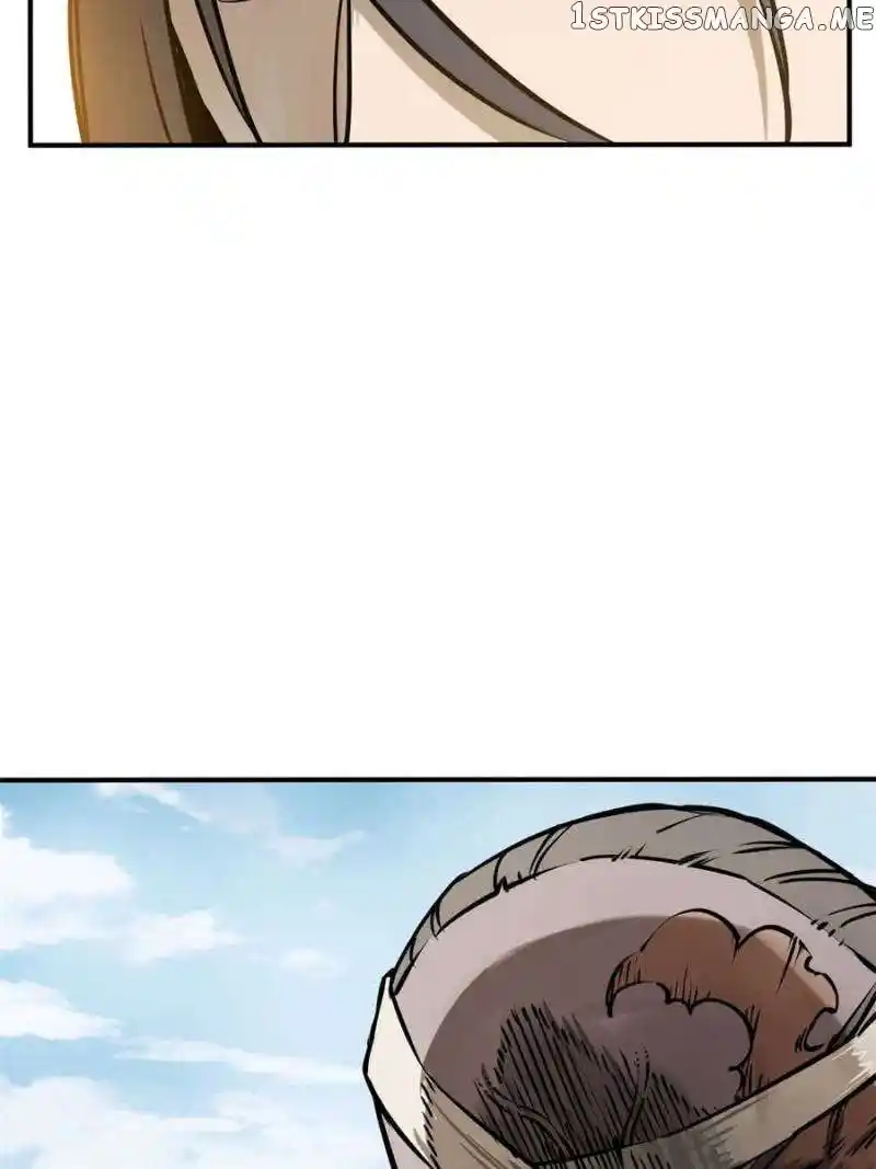 All Starts With Ubume Chapter 205