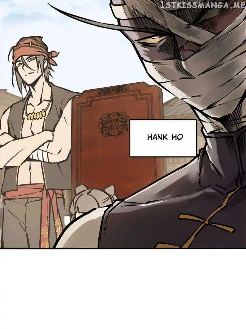 All Starts With Ubume Chapter 205