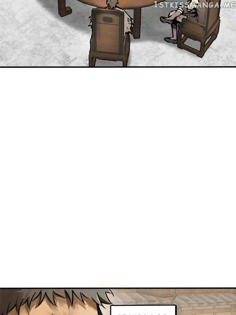 All Starts With Ubume Chapter 205