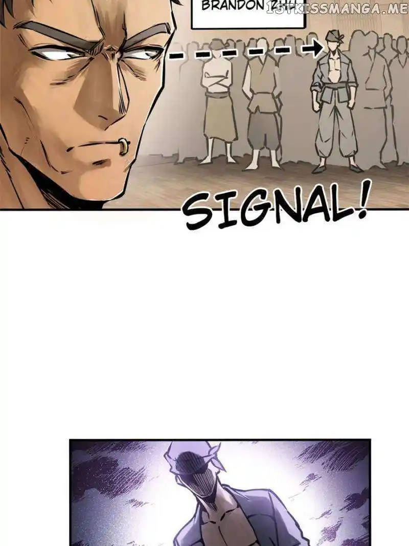 All Starts With Ubume Chapter 205