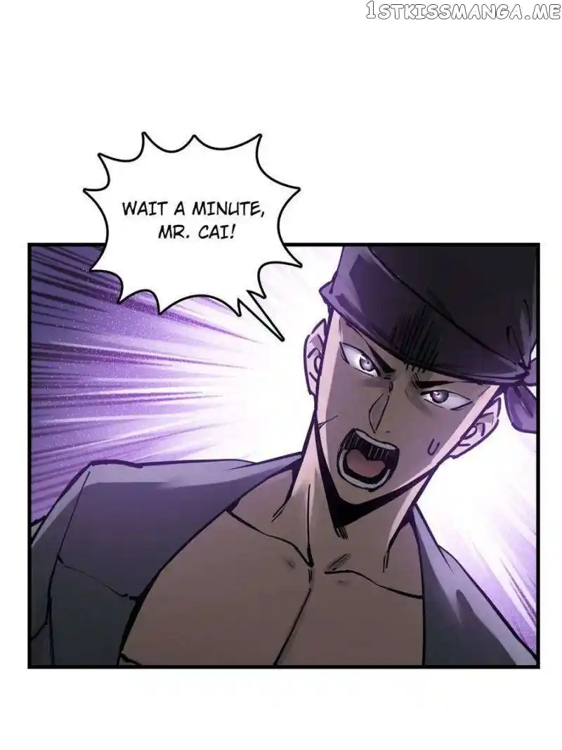 All Starts With Ubume Chapter 205