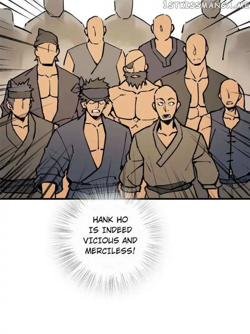 All Starts With Ubume Chapter 205