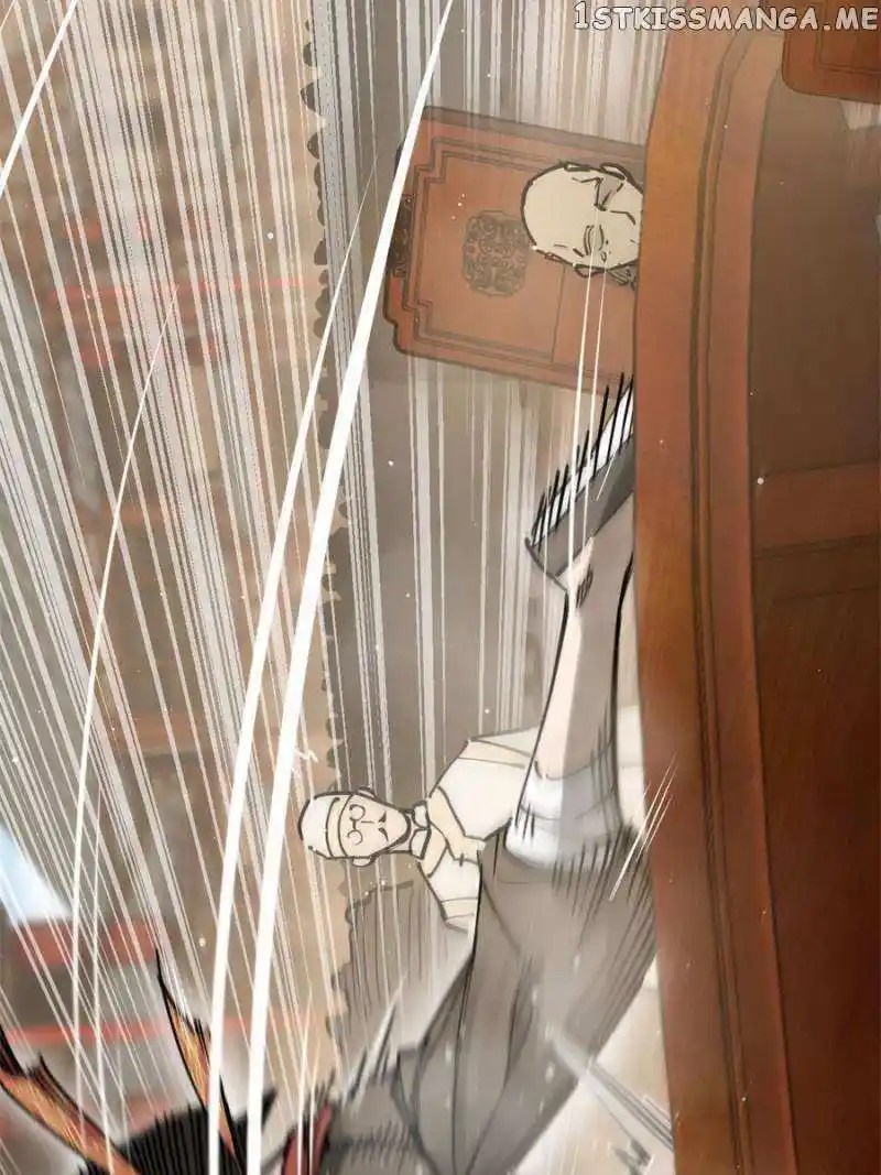 All Starts With Ubume Chapter 205