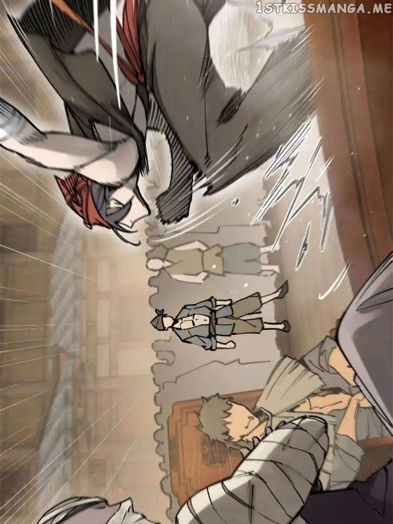 All Starts With Ubume Chapter 205