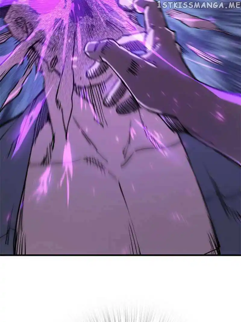 All Starts With Ubume Chapter 205