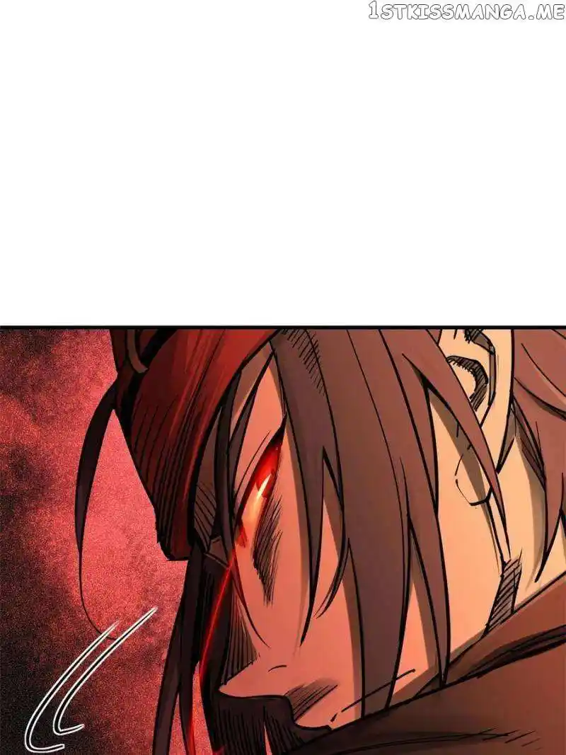 All Starts With Ubume Chapter 205