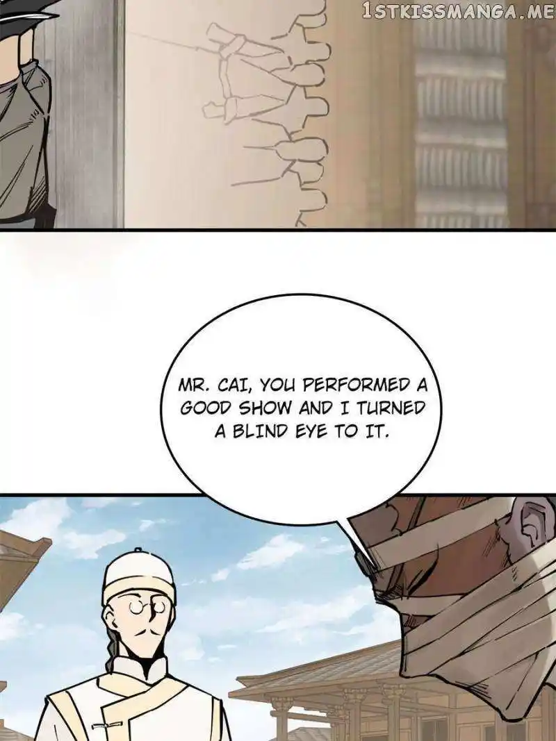 All Starts With Ubume Chapter 205