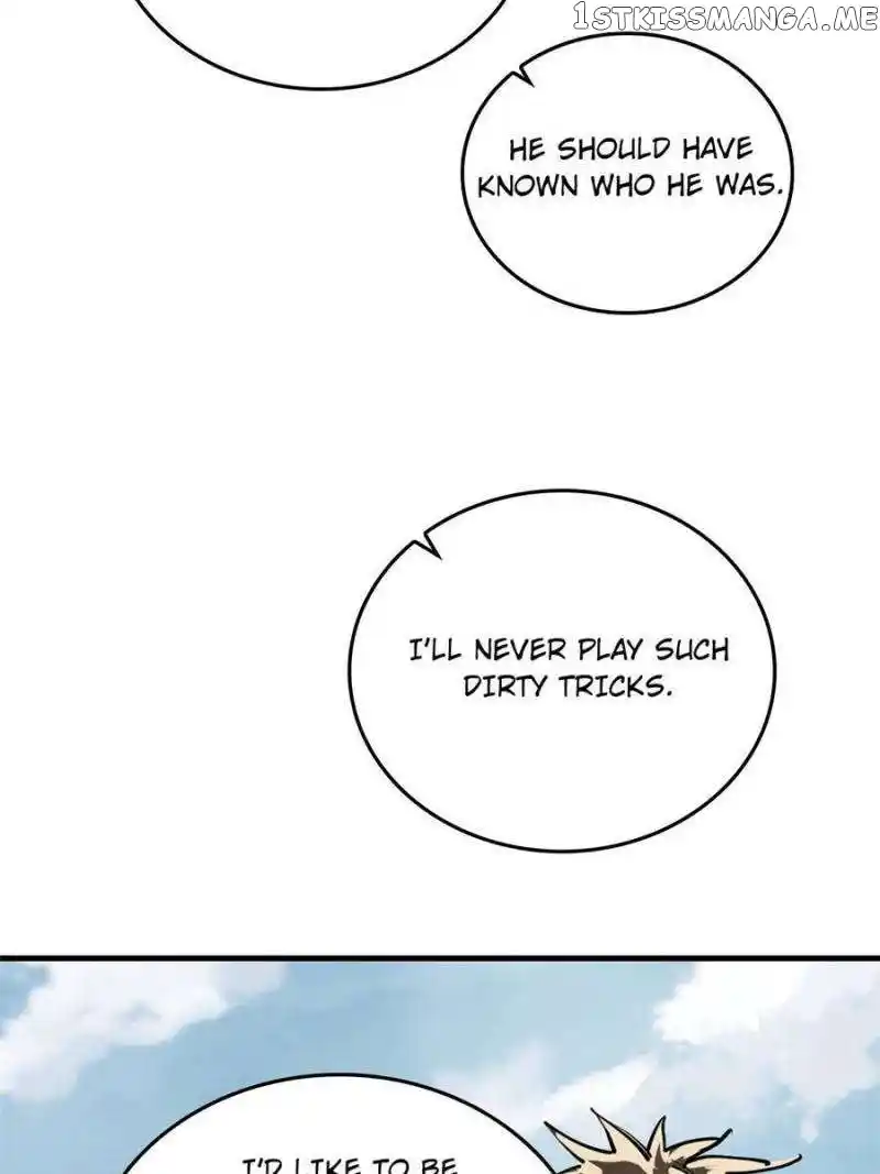 All Starts With Ubume Chapter 205